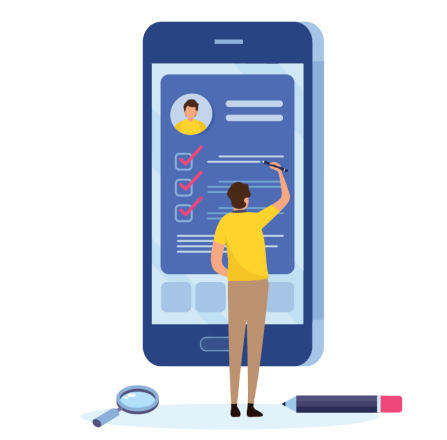 Mobile software - Bespoke Software Development Services in Burnley, Preston, Manchester and throughout Lancashire and the wider North West