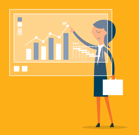 Bring data to life - Bespoke Software Development Services in Burnley, Preston, Manchester and throughout Lancashire and the wider North West